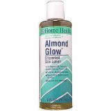 HOME HEALTH: Almond Glow Lotion Unscented 8 fl oz